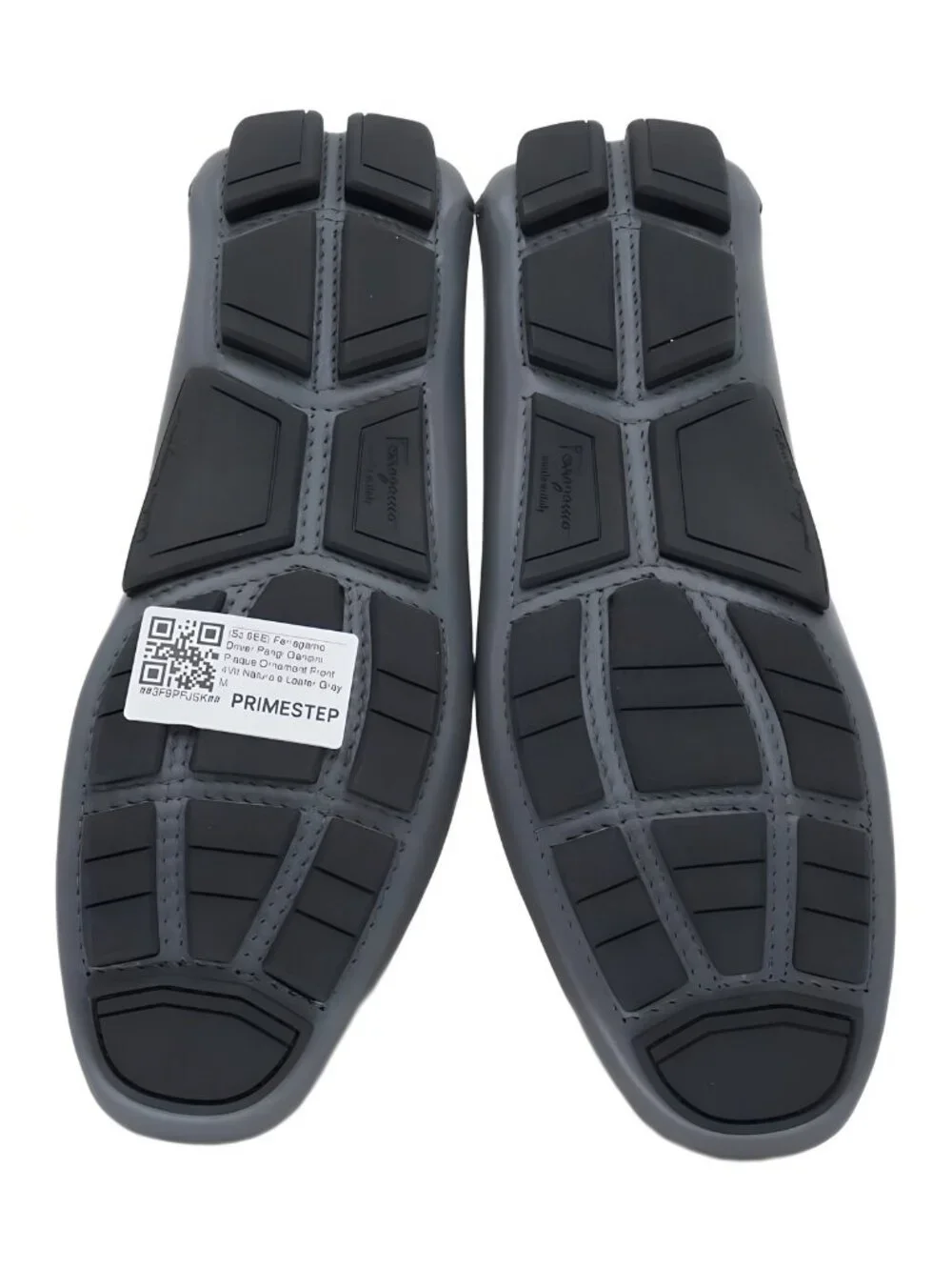 Salvatore Ferragamo *complete original